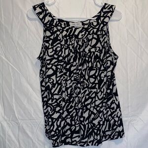 Calvin Klein Sleeveless Tank Top